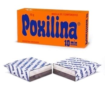 poxilina
