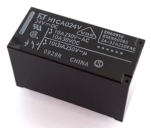 FTR-H1CA024