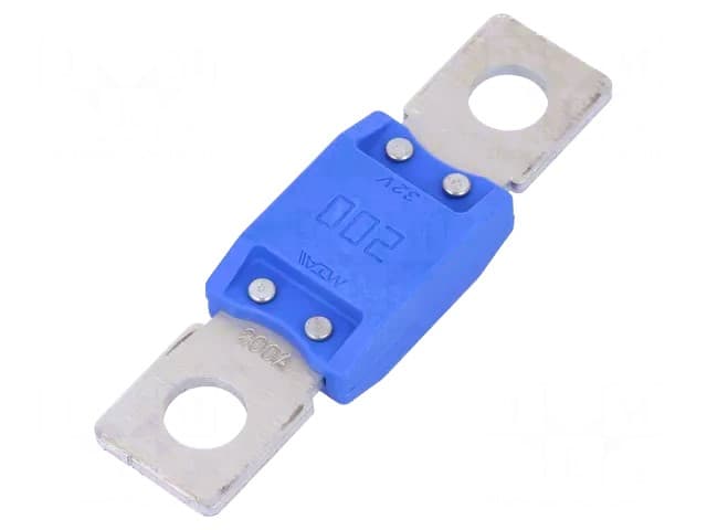 MEGAVAL-200A