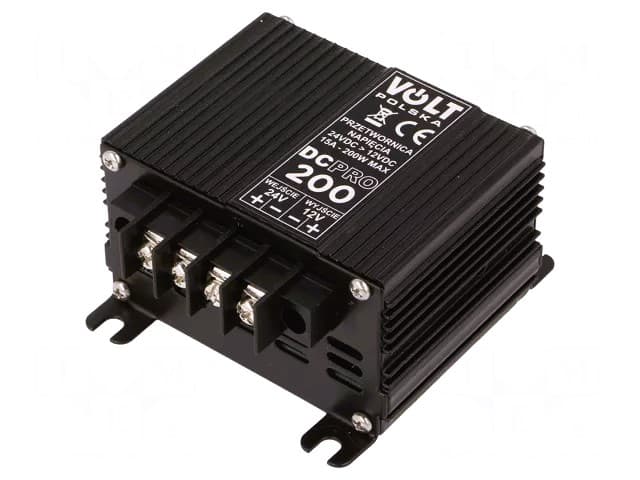 DC200-24/12-PRO