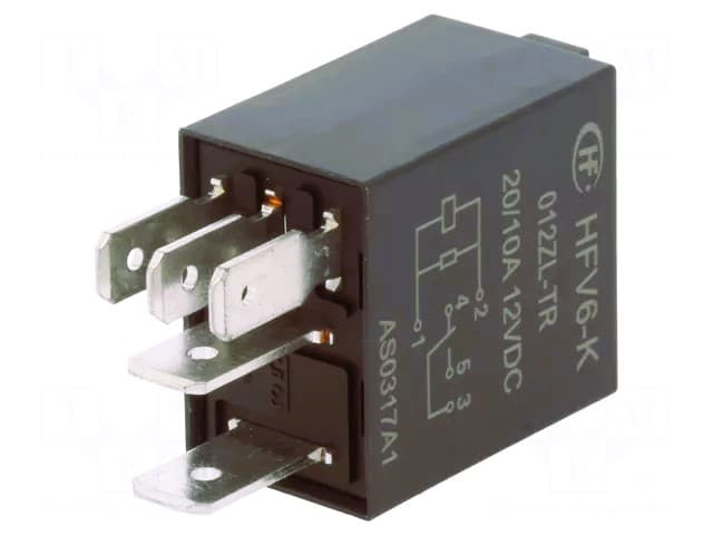 HFV6-K/012ZL-TR
