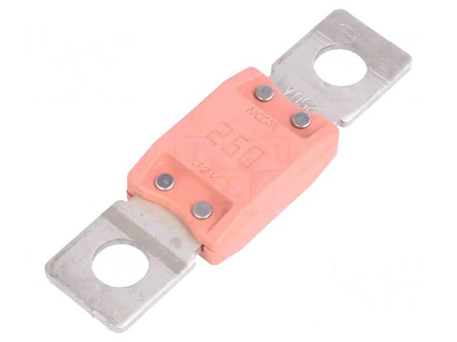 MEGAVAL-250A