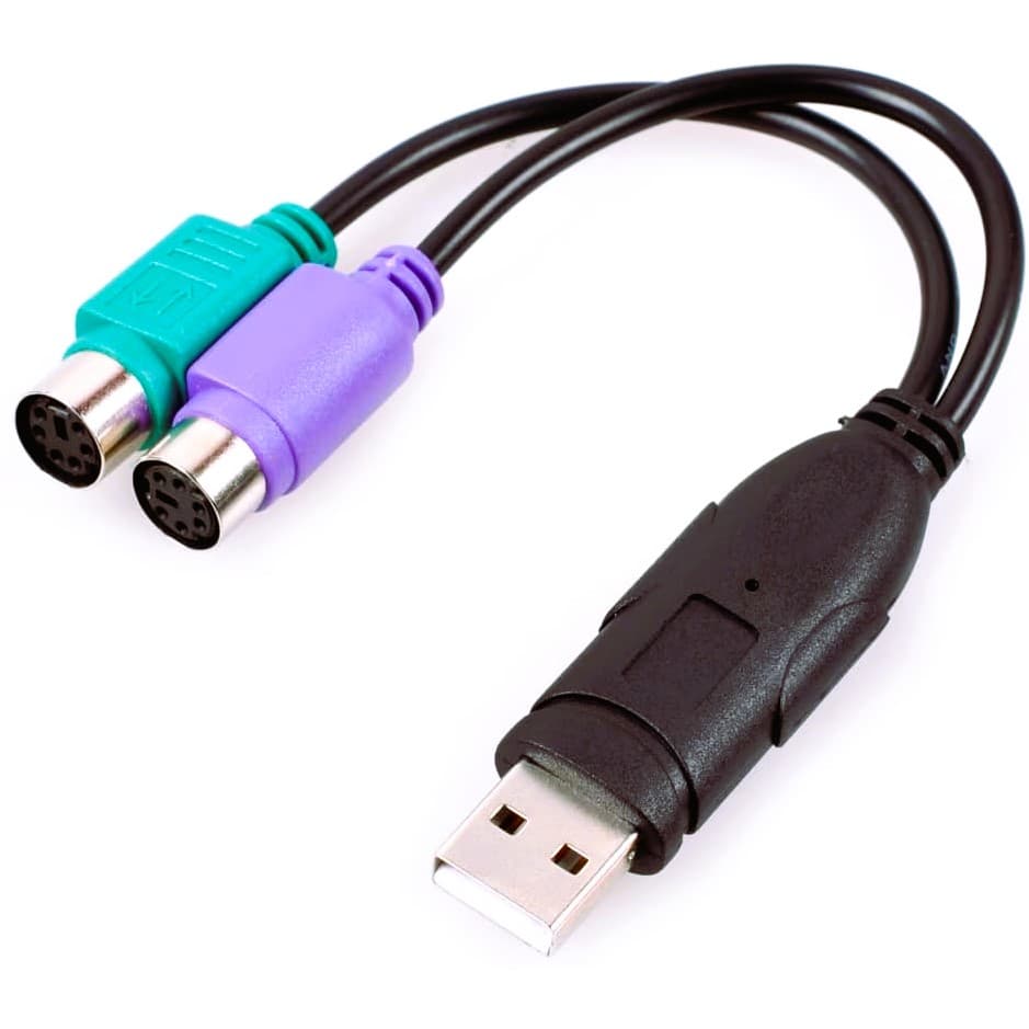 usb-ps/2