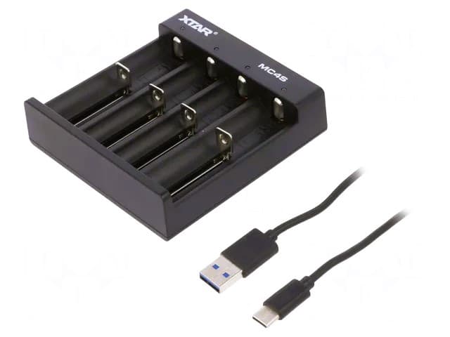 xtar-mc4